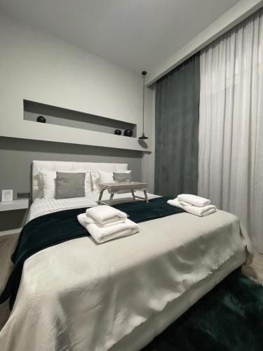 Calma Suite (Cielo suites)