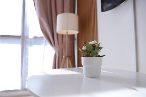 Beautiful studio in Damac Hills next to main gate