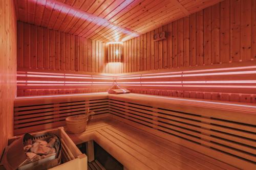 Fotografie z fotogalerie ubytování Ilica Luxury Center v Záhřebu