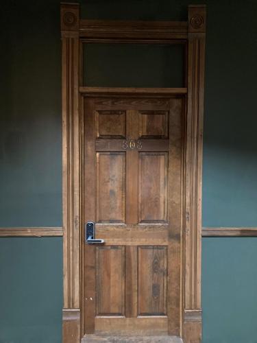 Fotografie z fotogalerie ubytování Grand Central Hotel v destinaci Eureka Springs