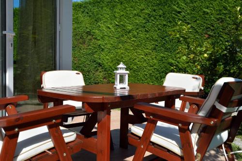 Giardino di Hotel Italia