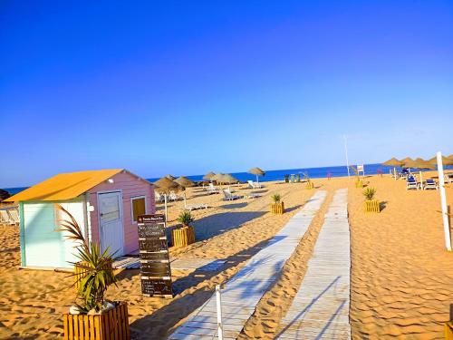 A Casa da Mila - Beach House