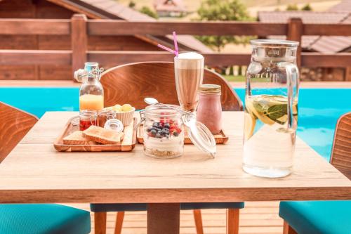 Imagen de la galería de Golden Chalets, en Zlatibor