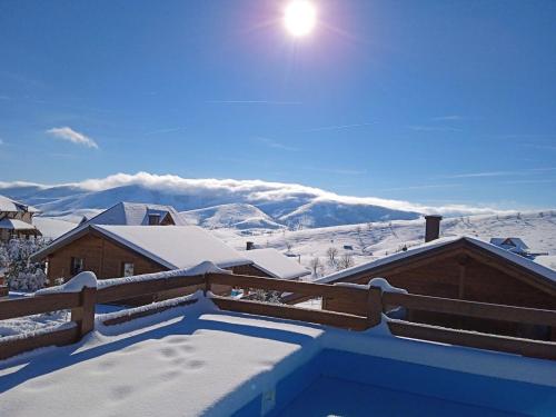 Imagen de la galería de Golden Chalets, en Zlatibor