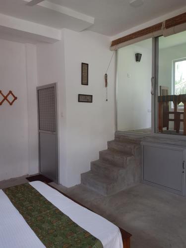 Fotografie z fotogalerie ubytování Sylvan Villa v destinaci Bentota