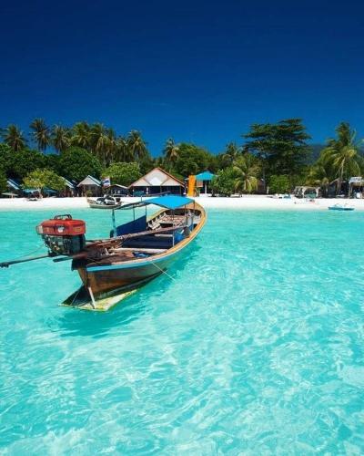 DAYA Beach, Lipe local, Koh Lipe – Prezzi aggiornati per il 2024