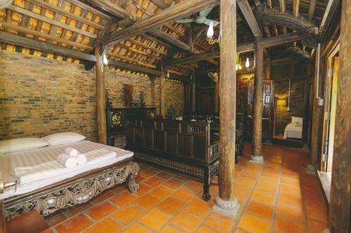 Gallery image of CASA ECO Mekong Resort in Can Tho