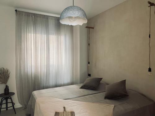 Zdjęcie z galerii obiektu Spacious, Light & Cozy Apartments with Ocean Views w mieście Puerto de Santiago