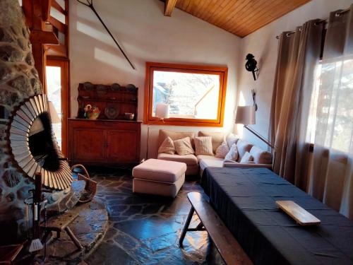 Gallery image of Chalet Nicouski in La Salle Les Alpes
