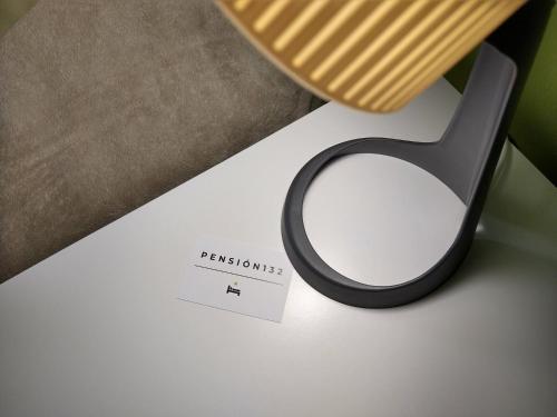 PENSION132