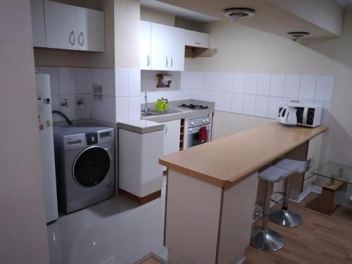 Centrico Y Amplio Apartment