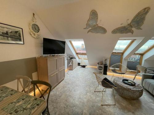 Φωτογραφία από το άλμπουμ του Apartament Bosmana σε Darlowko