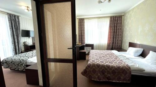 Gallery image of Mountain Lift 7 Hotel in Bukovel
