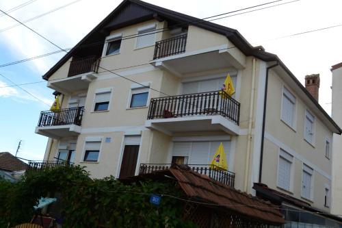 Gallery image of Villa Flora in Ohrid