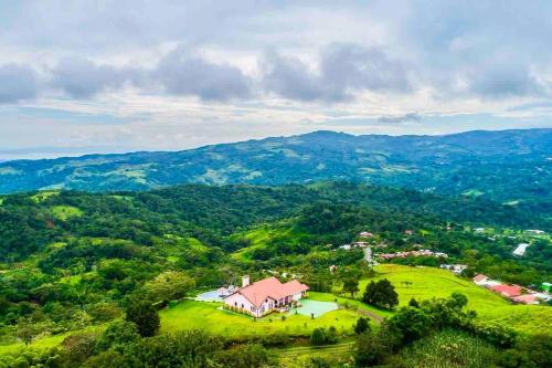 Dream Villa, Ocean View & Pool! – Photos 2