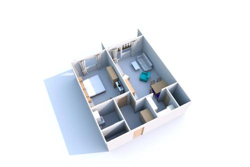Φωτογραφία από το άλμπουμ του Apartment Sara σε Ausserfragant
