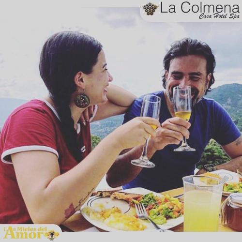 Casa Hotel La Colmena – Photos 5