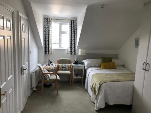 Gallery image of Petra House B&B in Galway