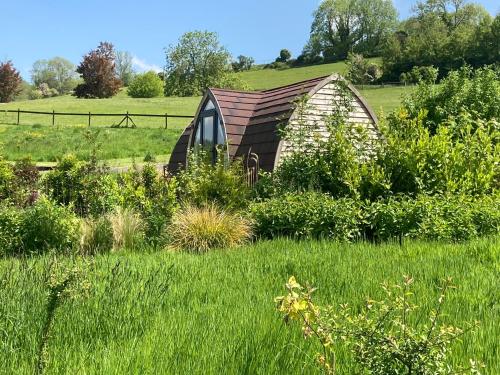Slades farm Glamping – Photos 5