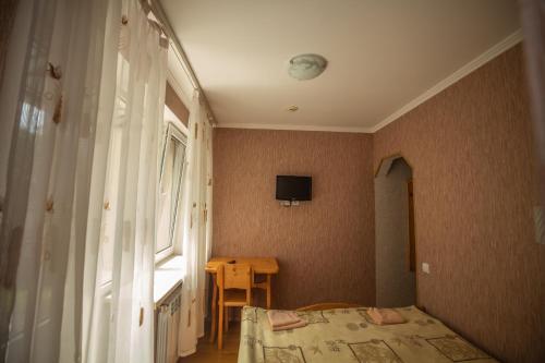 Gallery image of ТУРБАЗА NESTER-HOUSE in Svityazʼ
