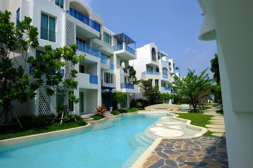 Imagen de la galería de Chelona 463 Khao Tao Condominium, en Khao Tao