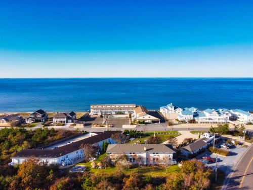 Gallery image of Hotel Corduroy in Montauk