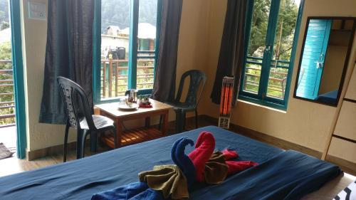 Gallery image of White Rabbit Guest House in Dharamshala