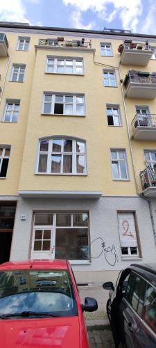 4-Zi Urban Design 120m² BRANDNEW 200Mbit photo 45
