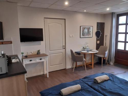 Ady Apartman 2890 Tata, 46 Ady Endre utca kép - 3