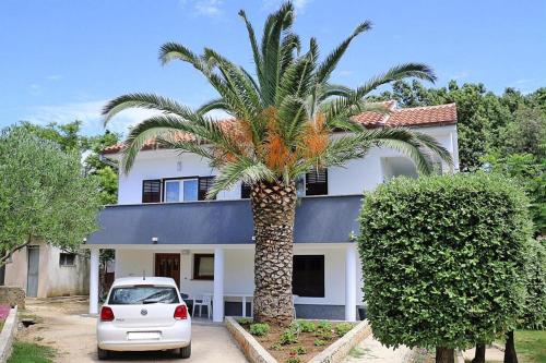 Holiday home Marino, island Vir