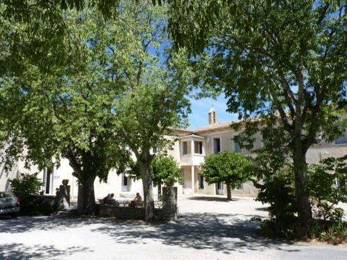 Gallery image of La Gardiolle - Montfort in Conqueyrac