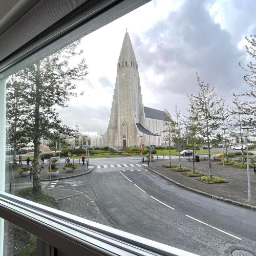 Þórsgata