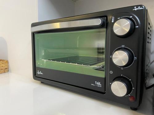 Dapur atau dapur kecil di LINSOLES 44B
