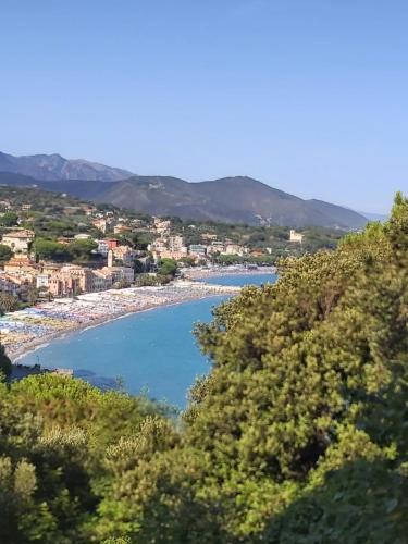 Foto da galeria de Costa e Mare em Savona