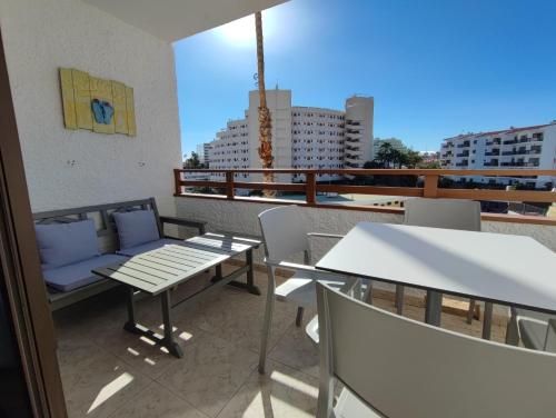 one bedroom apartment in Playa del Ingles