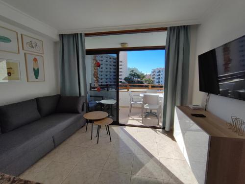 one bedroom apartment in Playa del Ingles