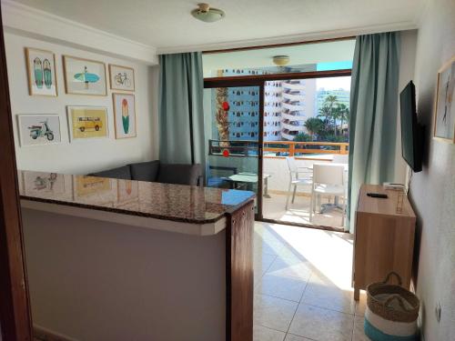 one bedroom apartment in Playa del Ingles