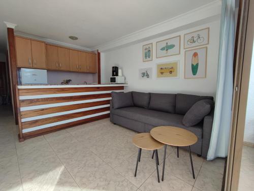 one bedroom apartment in Playa del Ingles