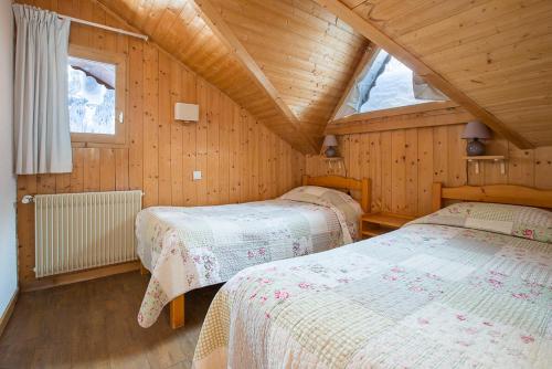 Gallery image of Hotel Les Lans in Morzine