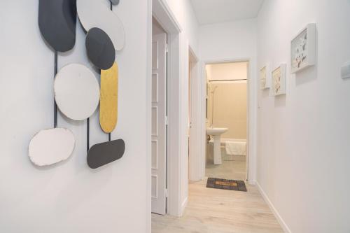 Ένα μπάνιο στο Happy Holiday Cascais