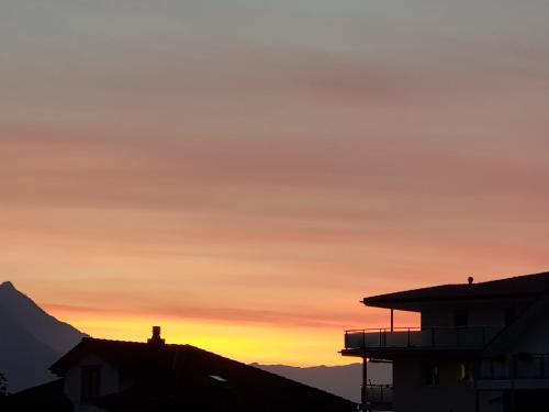 
Blick auf den Sonnenuntergang/Sonnenaufgang von des Hotels aus oder aus der Nähe

