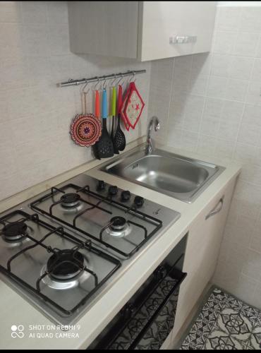 Imagen de la galería de Il Nido della Calandra, en Tuglie