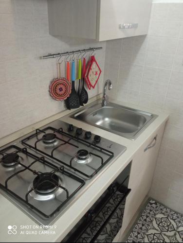 Imagen de la galería de Il Nido della Calandra, en Tuglie