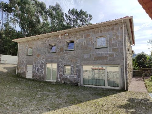 Quinta de Esteves - Lake House Suites