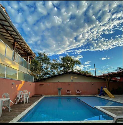 CHALÉS e SUITES PORTO SEGURO – Photos 2