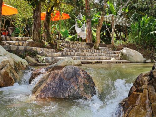 Atha Ka'i Ecofinca Hotel – Photos 3