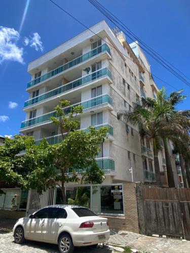 Gallery image of Apartamento Vista Mar Prainha Arraial do Cabo in Arraial do Cabo