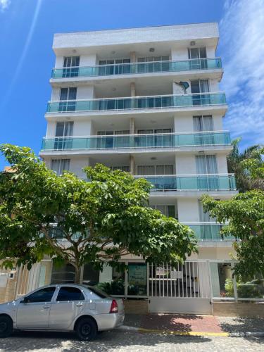 Gallery image of Apartamento Vista Mar Prainha Arraial do Cabo in Arraial do Cabo