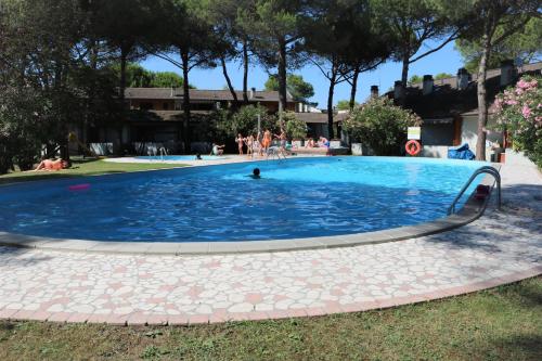 Beautiful Resort with private terrace - Pool and Playground - Beach Place