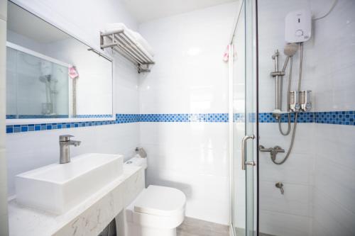 Un baño de True South
